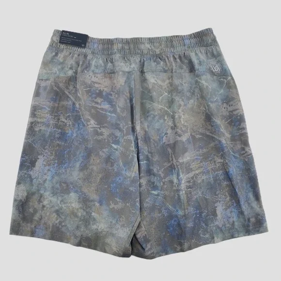 VRST All‎ In Lined Training Short Boxer Brief Liner Quick Dry Cool Multi Small - Picture 2 of 9